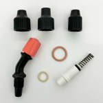 Ремкомплект №3 подходит к брандспойтам (2)