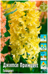 Гиацинт ДЖИПСИ ПРИНЦЕСС