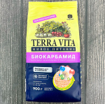 TERRA VITA БИОКАРБАМИД 900г
