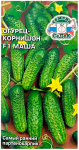 Огурец  корнишон МАША F1 СеДеК