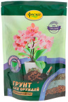 Грунт Цветочное счастье для Орхидеи 1л дой-пак