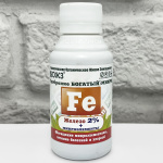БОГАТЫЙ МИКРО Железо 2% + микроэлементы 100 мл