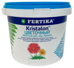 Фертика Кристалон Голубой 800г
