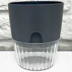 Цветочный горшок АКВАДУЭТ 1,5л