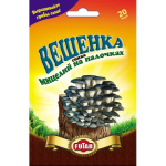 Грибы Вешенка Синяя  (1 уп. - 20 древесных носителей мицелия)