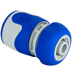 Коннектор 1/2 дюйма GWHC 20-057 Green Apple