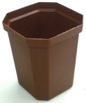 Горшок для рассады Рассадник 300мл М1011