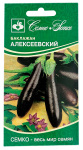 Баклажан Алексеевский СЕМКО