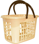 Корзина хозяйственная МилихПластик