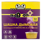 NADZOR шашка дымовая 50г