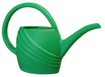 Лейка садовая пласт. 2,5л М290