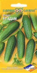 Огурец Адам F1 корнишон (Голландия) Н10