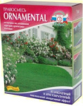 газон Травосмесь Орнаментал 200г