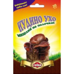 Грибы Иудино ухо  (1 уп. - 20 древесных носителей мицелия)