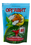 Удобрение Оргавит Конский 200г (10г*20шт)