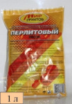 Перлитовый песок 1л Мир Грунтов