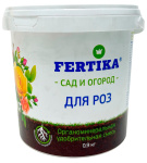 Фертика ОМУ Для роз 0,9кг ведро