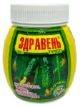 Здравень для огурцов 300г банка