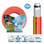 Шланг FITT NTS поливочный Coral 3/4