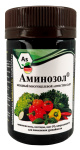 Аминозол 50мл комплекс аминокислот