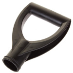 Ручка для черенка V-образная  40мм 