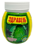Здравень для капусты и зеленых культур 300г банка