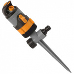 2 - ступенчатый ороситель на ножке AP 3033