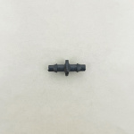 Соединитель 2,5см под шланг 6мм SH-4016-4-7 