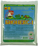Бионекс-1 (Куриный помет) 2кг