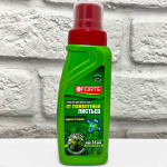 Средтво для дома и сада ОТ ПОЖЕЛТЕНИЯ ЛИСТЬЕВ BONA FORTE 285мл