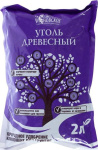 Уголь древесный 2,0л Ивановское