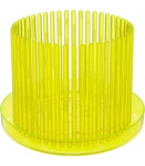 Горшок Корона янтарь 408955