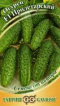 Огурец Пролетарский F1 10 шт. автор.