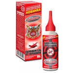 Гель от Тараканов 80г Дохс Дохлокс