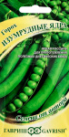 Горох Изумрудные ядра 10г автор.
