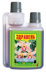 Здравень Аква для стимулирования цветения орхидей 150мл