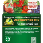 ЭкстраФлор №7 9 доз