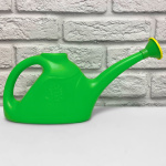 Лейка пластмассовая с рассеивателем