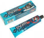 Клей Крысиная смерть №1 от грызунов и насекомых 135г