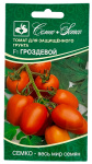 Томат ГРОЗДЕВОЙ СЕМКО