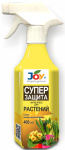 Удобрение Антистресс Супер защита 400мл JOY