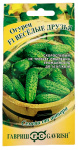 Огурец F1 ВЕСЁЛЫЕ ДРУЗЬЯ ГАВРИШ Огурец F1 ВЕСЁЛЫЕ ДРУЗЬЯ ГАВРИШ