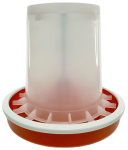 Кормушка для птиц 12кг МилихПластик 05017