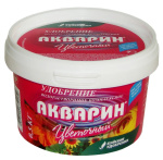 Удобрение Акварин Цветочный 0,5кг Буйский Химзавод