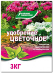 ОМУ Цветочное 3кг 