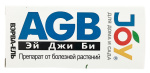 AGB Эй Джи Би 50мл JOY