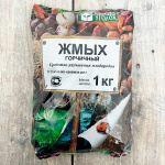 ЖМЫХ горчичный 1кг