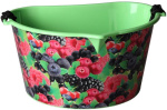 Емкость для сбора ягод 3л Ягодный микс М4689