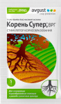 Корень Супер 5г Август