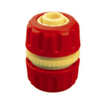 Муфта соединительная 3/4 пластм. 8-426343 Гринда